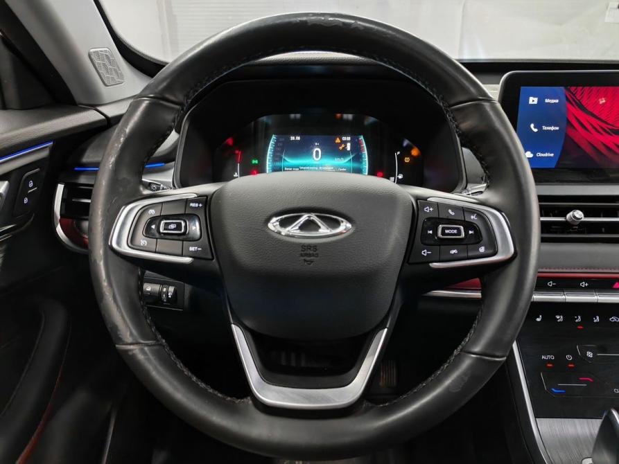 Chery Tiggo 4 Pro I Москва  - изображение 13