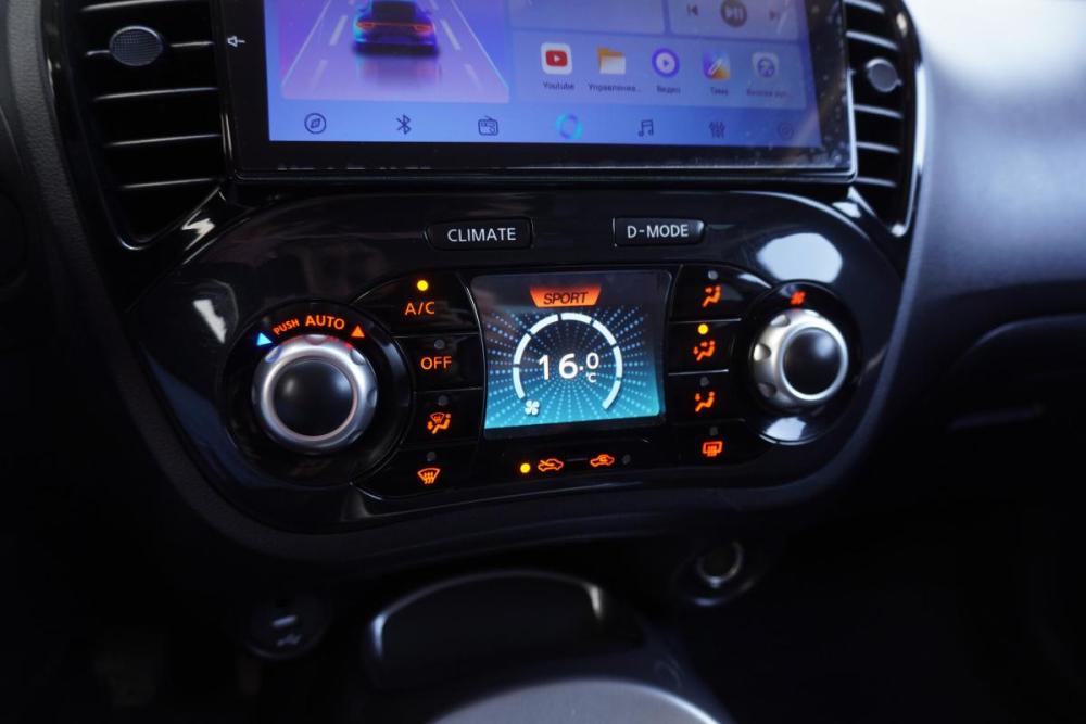 Nissan Juke I Ульяновск  - изображение 15