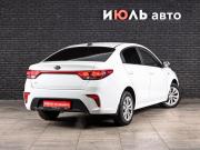 Kia Rio IV Екатеринбург  - изображение 23