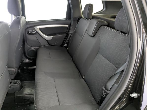 Nissan Terrano III (D10) с пробегом 2021 года, цена 1 900 000 рублей, 25357 км, внедорожник, Автокод Объявления