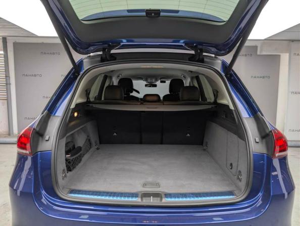 Mercedes-Benz GLE II (V167) с пробегом 2019 года, цена 4 899 000 рублей, 173217 км, внедорожник, Автокод Объявления