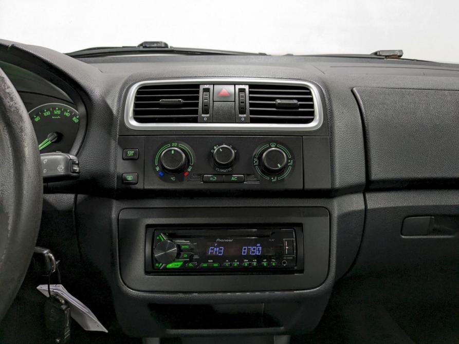 Skoda Roomster I Москва  - изображение 22