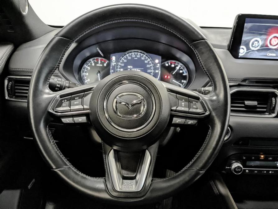 Mazda CX-5 II Москва  - изображение 21