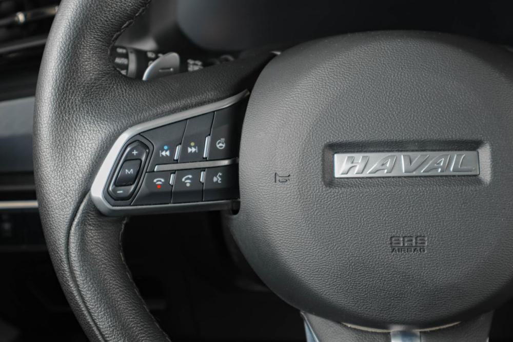 Haval F7x I Рестайлинг Тюмень  - изображение 15