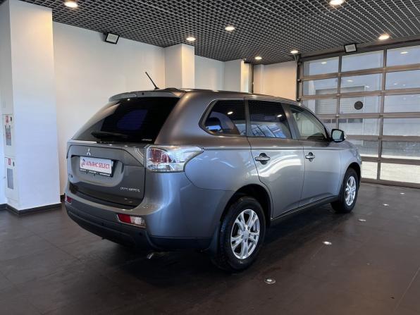 Mitsubishi Outlander III с пробегом 2013 года, цена 1 841 000 рублей, 86729 км, внедорожник, Автокод Объявления