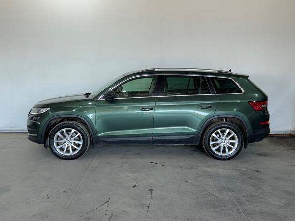 Skoda Kodiaq I с пробегом 2020 года, цена 2 900 000 рублей, 137237 км, внедорожник, Автокод Объявления