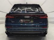 Audi Q8 I (4M) Воронеж  - изображение 25