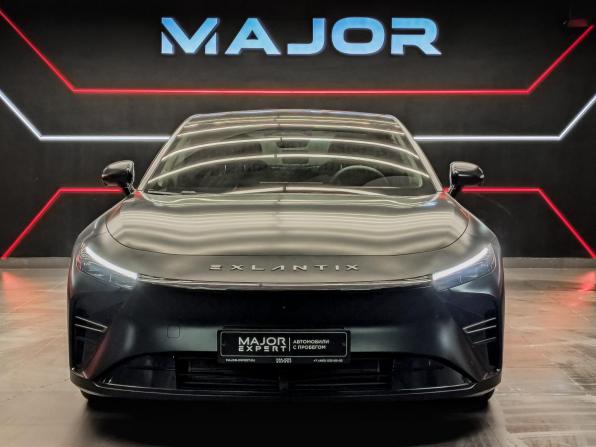 Exeed Exlantix ES с пробегом 2025 года, цена 4 950 000 рублей, 11117 км, седан, Автокод Объявления