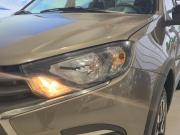 Lada (ВАЗ) Granta I Рестайлинг Таганрог  - изображение 30