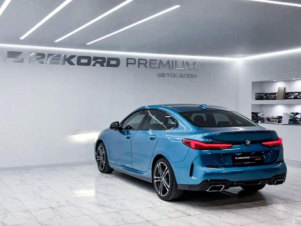 BMW 2 серии F44 с пробегом 2020 года, цена 2 550 000 рублей, 183682 км, седан, Автокод Объявления