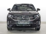 Volkswagen Tayron II (China Market) Москва  - изображение 32