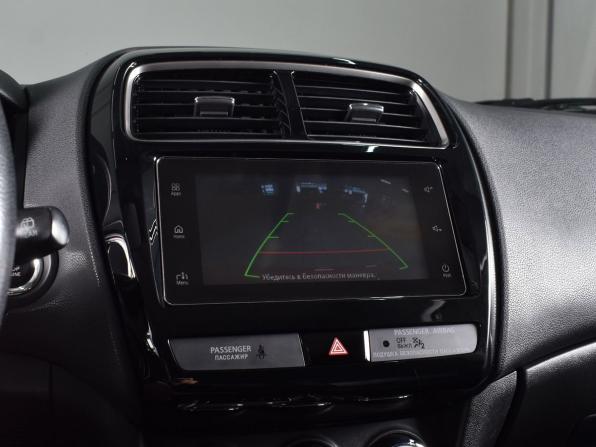 Mitsubishi ASX I Рестайлинг 2 с пробегом 2018 года, цена 1 899 999 рублей, 91896 км, внедорожник, Автокод Объявления