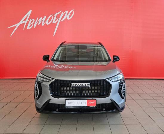 Haval Jolion I Рестайлинг с пробегом 2024 года, цена 2 210 000 рублей, 23375 км, внедорожник, Автокод Объявления