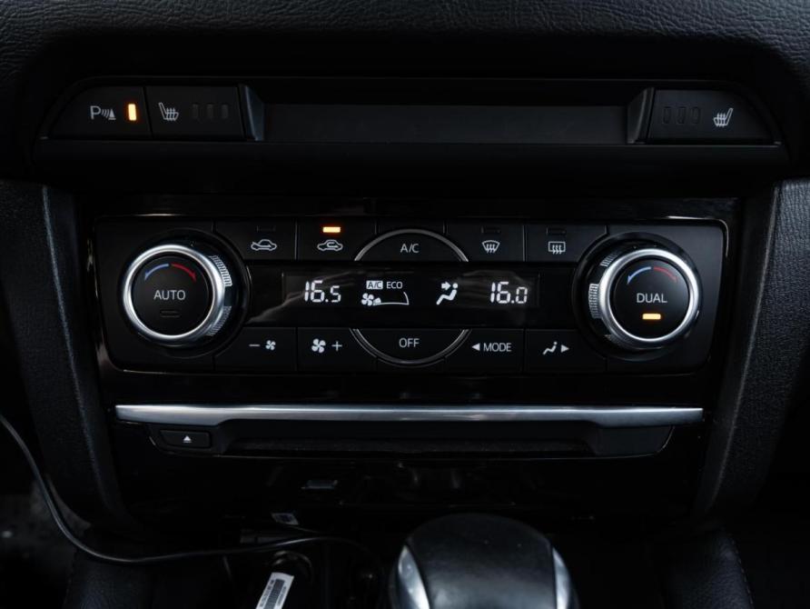 Mazda 6 III (GJ) Ставрополь  - изображение 14