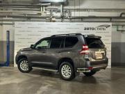 Toyota Land Cruiser Prado 150 Series Рестайлинг 1 Санкт-Петербург  - изображение 26