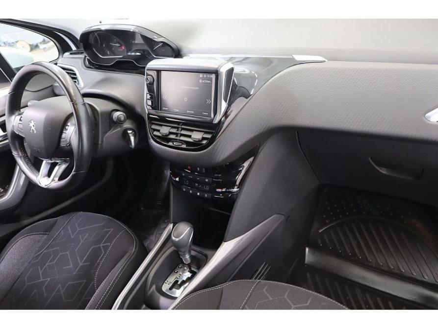 Peugeot 2008 I Рестайлинг Коломна  - изображение 5