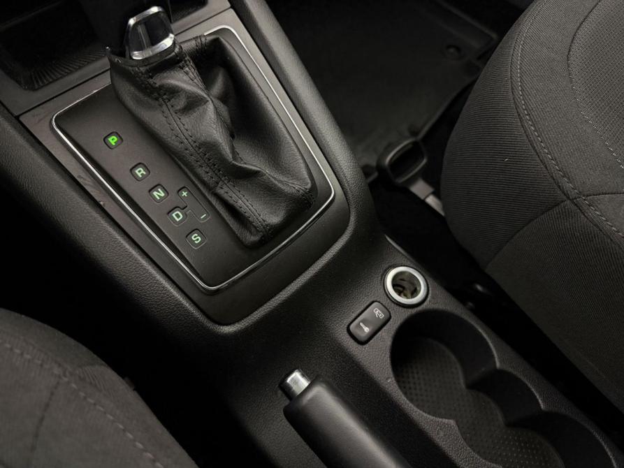 Skoda Yeti I Рестайлинг Калининград  - изображение 16