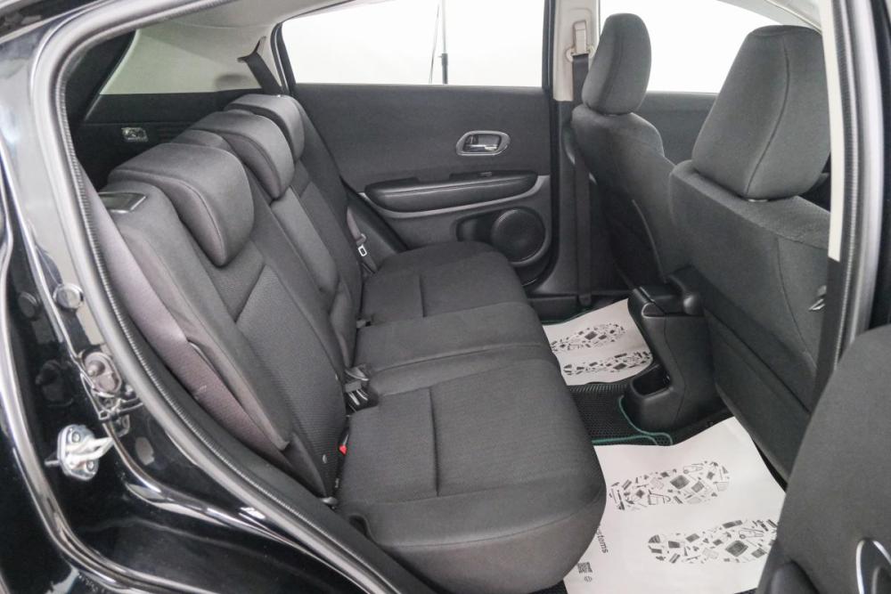 Honda Vezel I Красноярск  - изображение 22