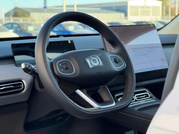 Changan Qiyuan Q05 II с пробегом 2026 года, цена 2 500 000 рублей, 10 км, внедорожник, Автокод Объявления