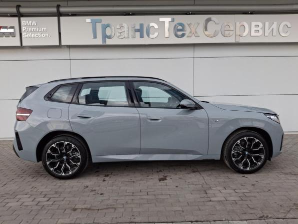 BMW X3 IV (G45/G48) с пробегом 2025 года, цена 7 300 000 рублей, 66 км, внедорожник, Автокод Объявления