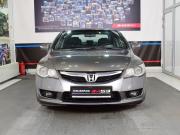 Honda Civic VIII Рестайлинг Кемерово  - изображение 23