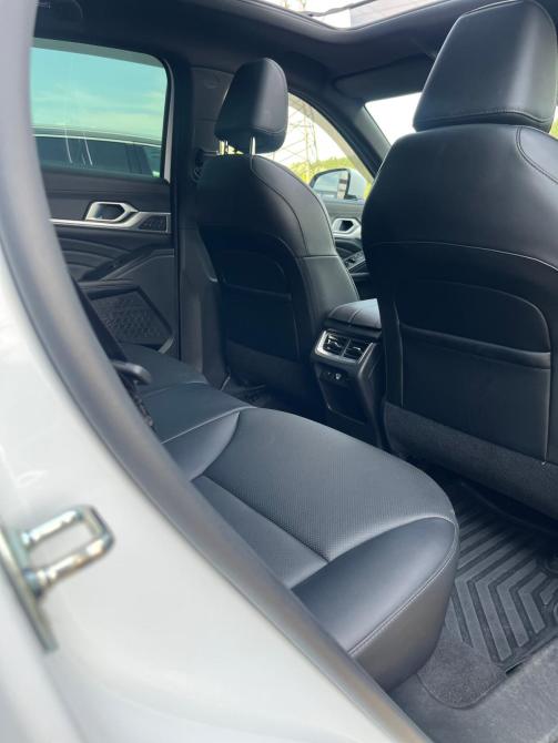 Haval F7x II Томск  - изображение 16