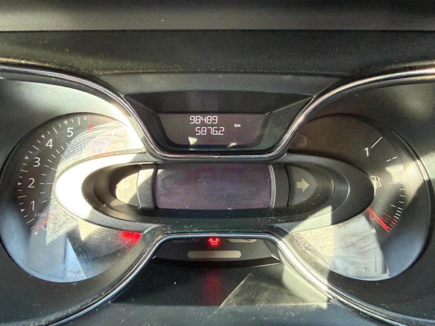 Renault Kaptur I Оренбург  - изображение 20