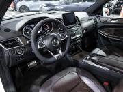 Mercedes-Benz GL-Класс II (X166) Санкт-Петербург  - изображение 47