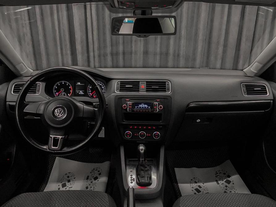Volkswagen Jetta VI Красноярск  - изображение 10