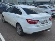 Lada (ВАЗ) Vesta I Уфа  - изображение 13