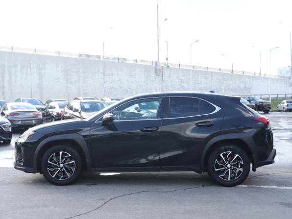 Lexus UX I с пробегом 2019 года, цена 2 719 000 рублей, 87167 км, внедорожник, Автокод Объявления