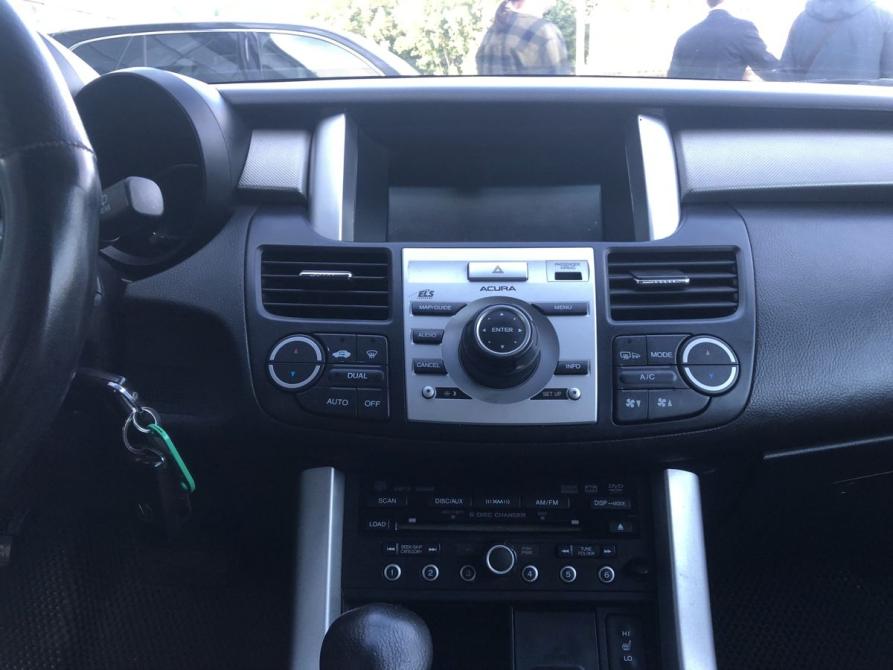 Acura RDX I Брянск  - изображение 14