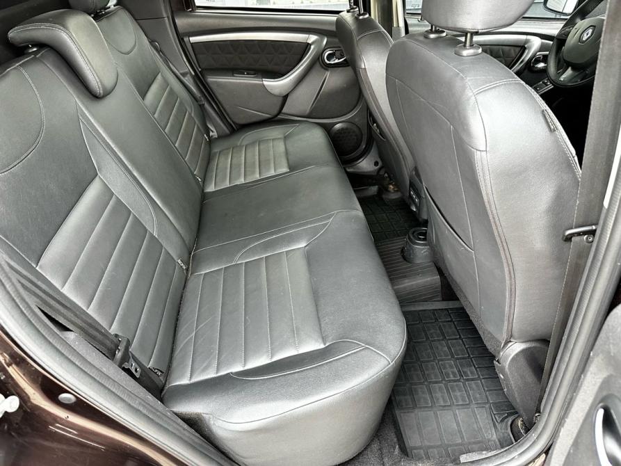 Renault Duster I Рестайлинг Волгоград  - изображение 22