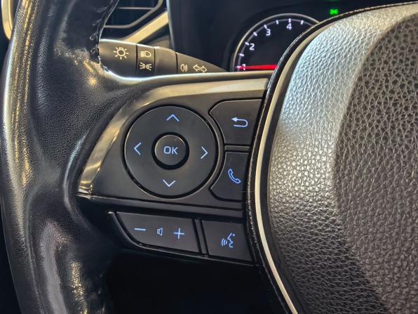 Toyota RAV4 V (XA50) с пробегом 2021 года, цена 3 429 000 рублей, 84846 км, внедорожник, Автокод Объявления