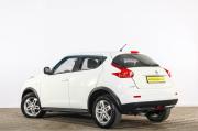 Nissan Juke I Тюмень  - изображение 26