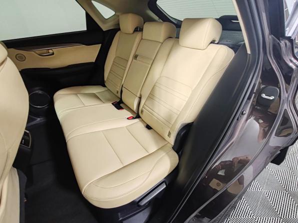 Lexus NX I с пробегом 2015 года, цена 2 349 000 рублей, 220624 км, внедорожник, Автокод Объявления