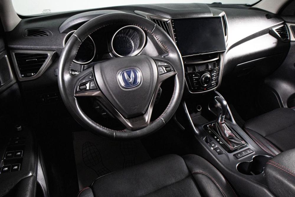 Changan CS75 I Сургут  - изображение 11