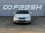 Chevrolet Lacetti I Кропоткин  - изображение 22