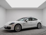 Porsche Panamera II Рестайлинг Москва  - изображение 38