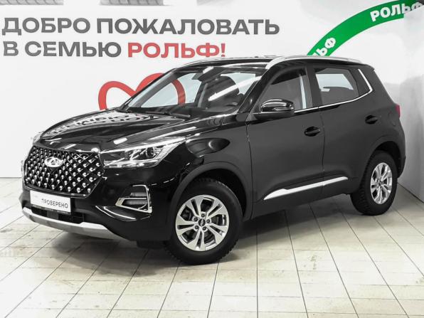 Chery Tiggo 4 Pro I Рестайлинг с пробегом 2024 года, цена 1 499 000 рублей, 24500 км, внедорожник, Автокод Объявления