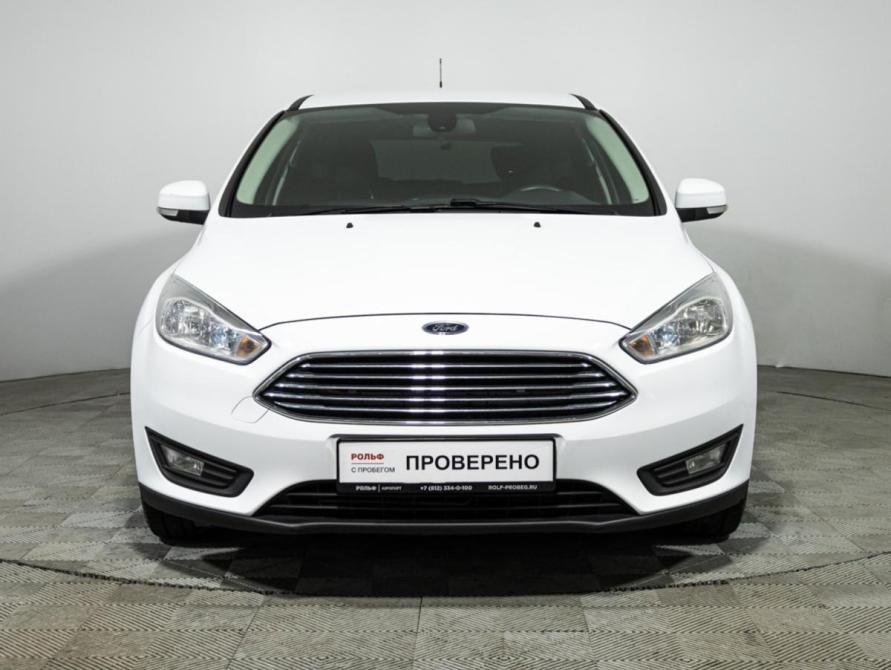 Ford Focus III Рестайлинг Санкт-Петербург  - изображение 2