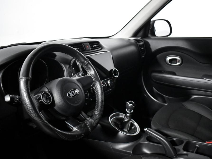 Kia Soul II Санкт-Петербург  - изображение 10