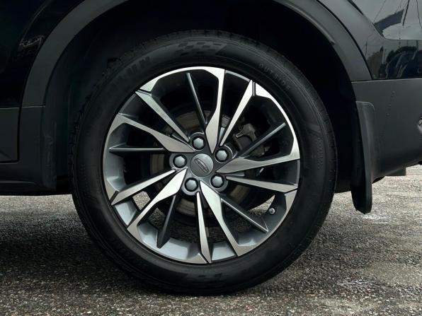 Geely Coolray I с пробегом 2021 года, цена 1 661 500 рублей, 37593 км, внедорожник, Автокод Объявления