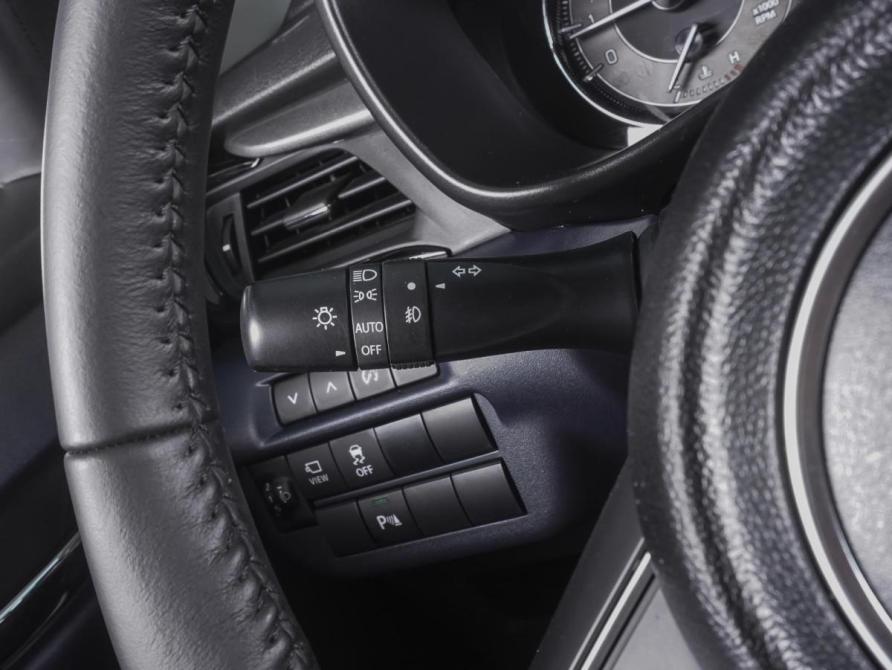 Suzuki Baleno III Ростов-на-Дону  - изображение 15