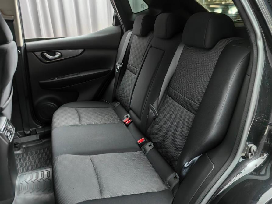 Nissan Qashqai II Подольск  - изображение 8