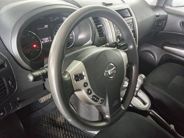 Nissan X-Trail II Рестайлинг с пробегом 2012 года, цена 1 147 000 рублей, 213260 км, внедорожник, Автокод Объявления