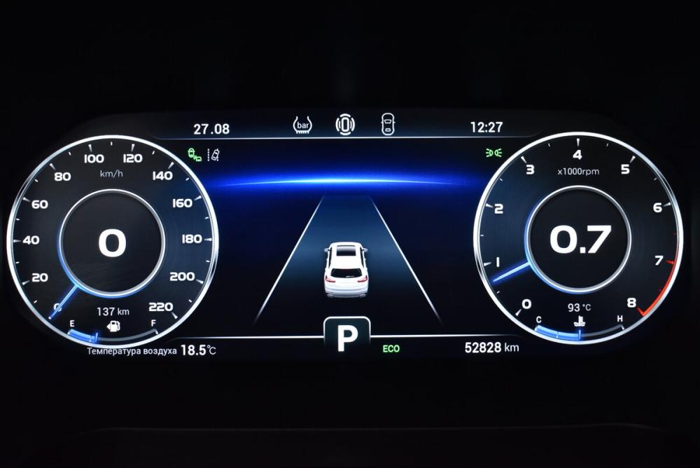 Chery Tiggo 8 Pro I Москва  - изображение 6