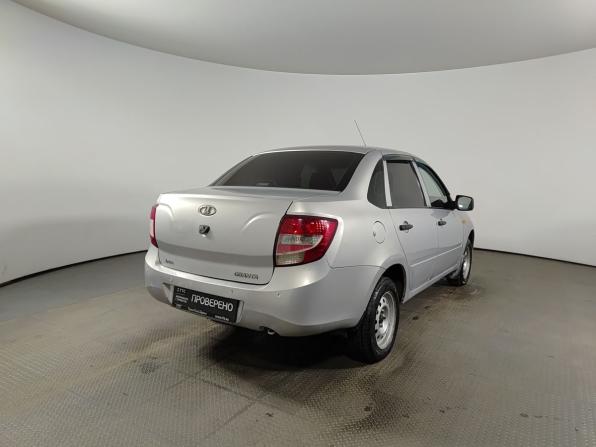 Lada (ВАЗ) Granta I с пробегом 2014 года, цена 315 000 рублей, 172917 км, седан, Автокод Объявления