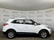 Hyundai Creta I Москва  - изображение 21