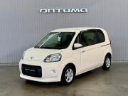 Toyota Porte II Краснодар  - изображение 18